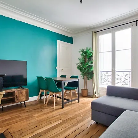 Luxurious 1 Bedroom Notre Dame De Monge Free Netflix Appartamento