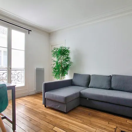 Appartamento Luxurious 1 Bedroom Notre Dame De Monge Free Netflix