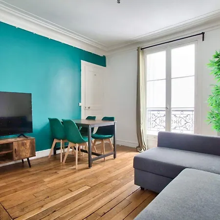 Apartment Luxurious 1 Bedroom Notre Dame De Monge Free Netflix Paris
